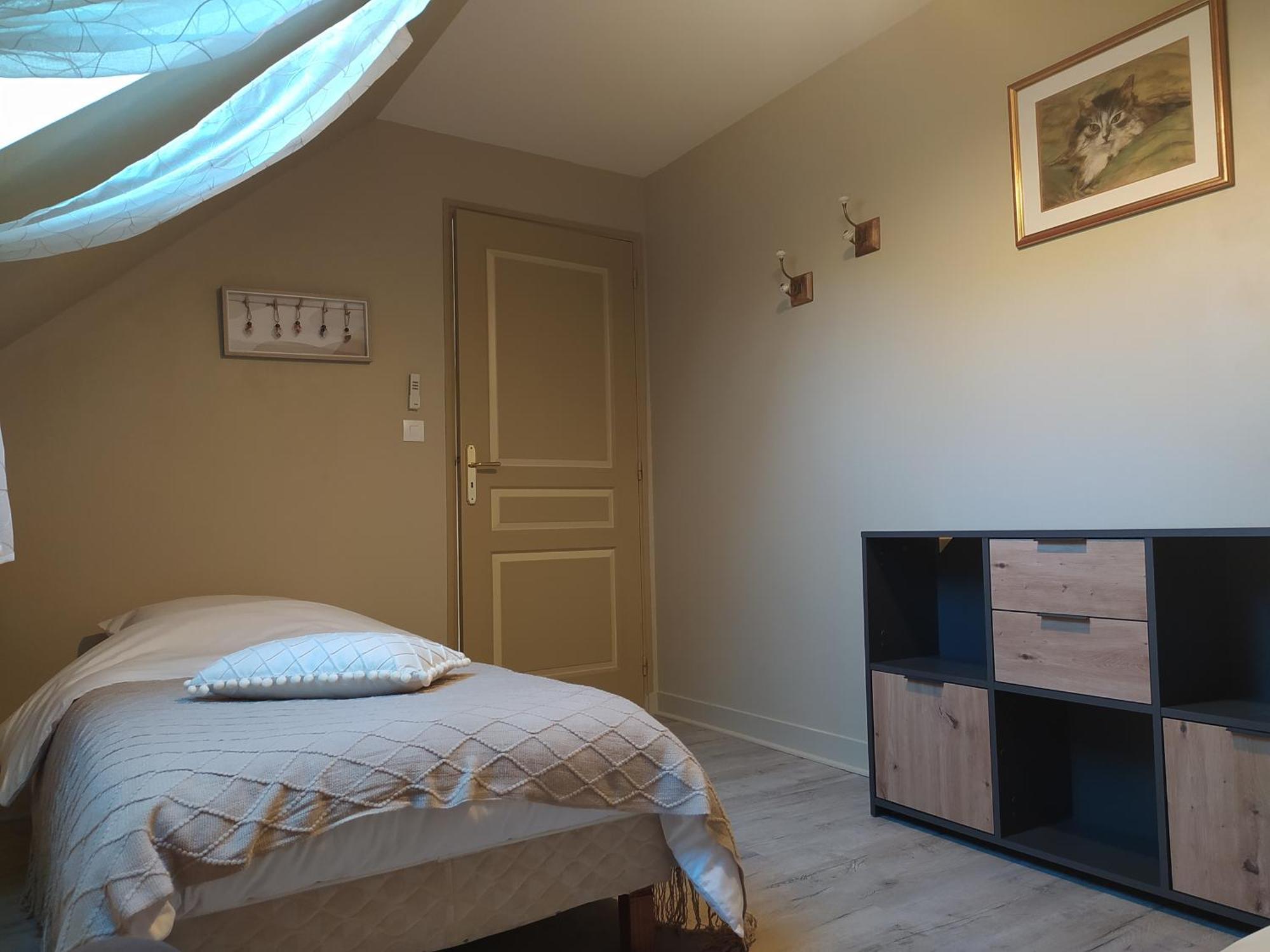 Des Roux Et Des Pious Suite De 35 A 60 M2 Et 3 Chambres Pour Groupe De 2 A 6 Personnes Civray-de-Touraine Zewnętrze zdjęcie