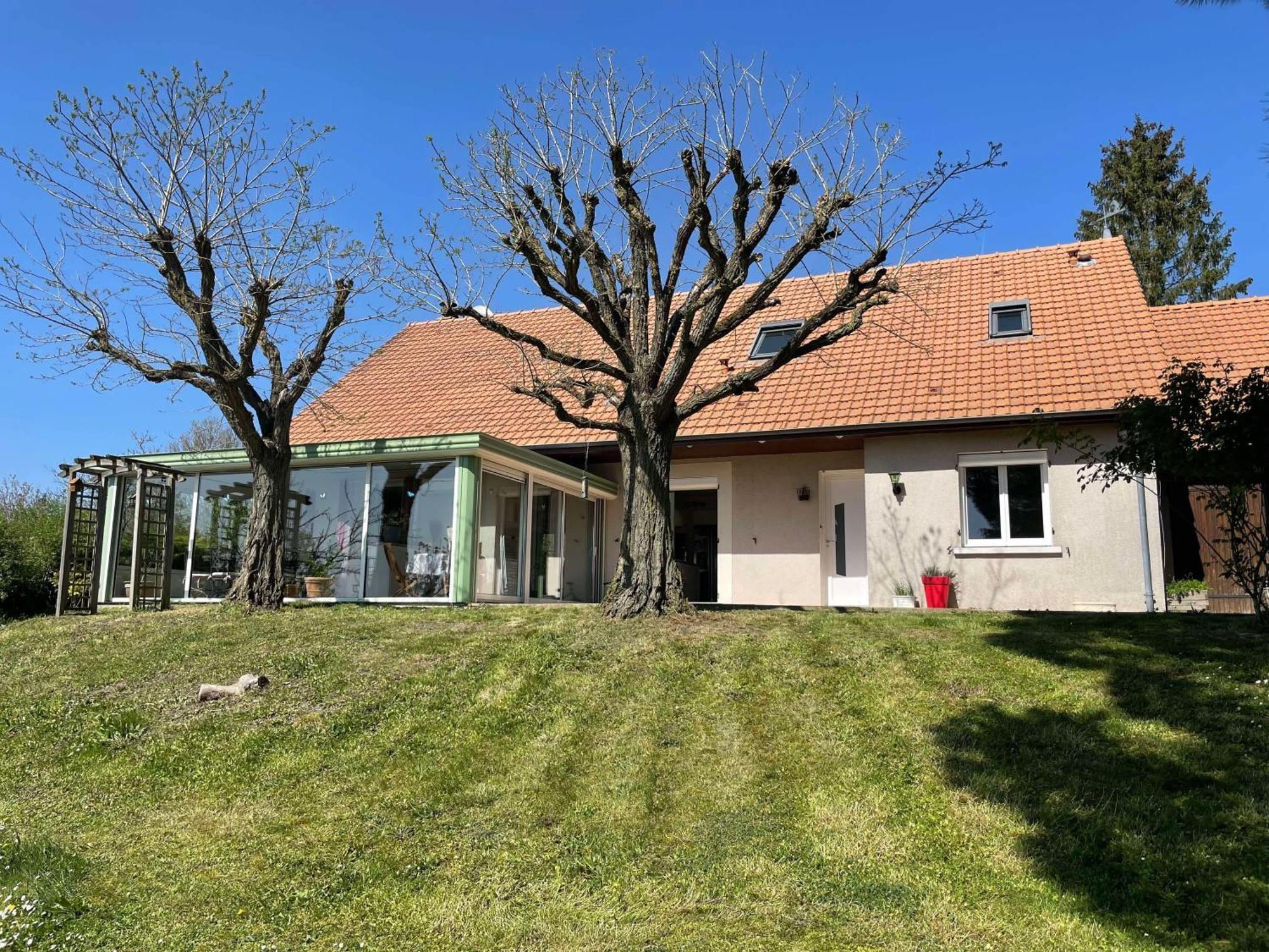 Des Roux Et Des Pious Suite De 35 A 60 M2 Et 3 Chambres Pour Groupe De 2 A 6 Personnes Civray-de-Touraine Zewnętrze zdjęcie